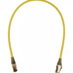 0.5 MTR CAT8 SFTP HIGH SPEED PATCH CORD JE
