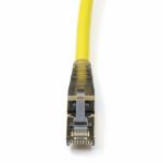 1 MTR CAT8 SFTP HIGH SPEED PATCH CORD JE