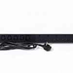 AMT 10-Way Combo PDU (UK + IEC Type)