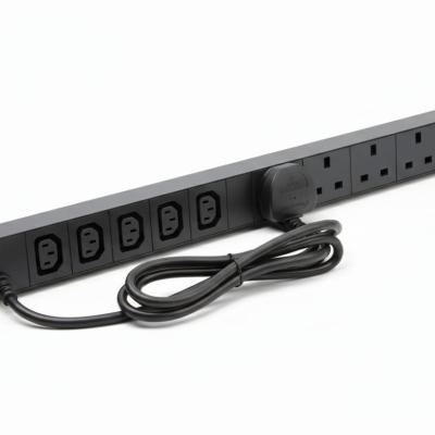 POWER DISTRIBUTION UNIT (PDU)