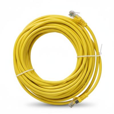 20 MTR CAT6A SFTP PATCH CORD JE