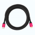 Kuwes Hdmi Cable 4K- 3 MTR