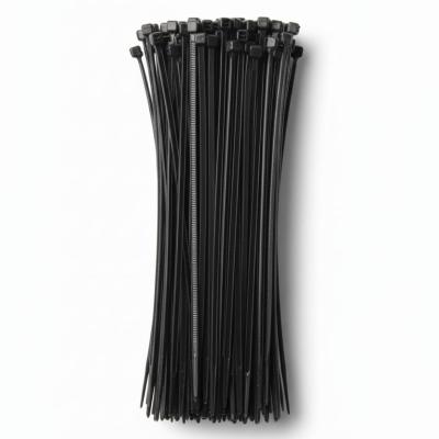 KUWES Nylon Cable Ties 3.6mm × 203mm