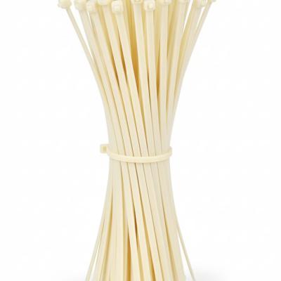 KUWES Nylon Cable Ties 3.6mm × 203mm