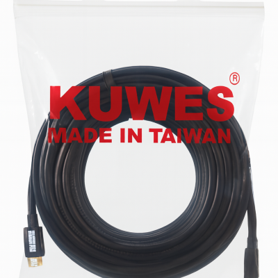 Kuwes Hdmi Cable 4K- 20MTR