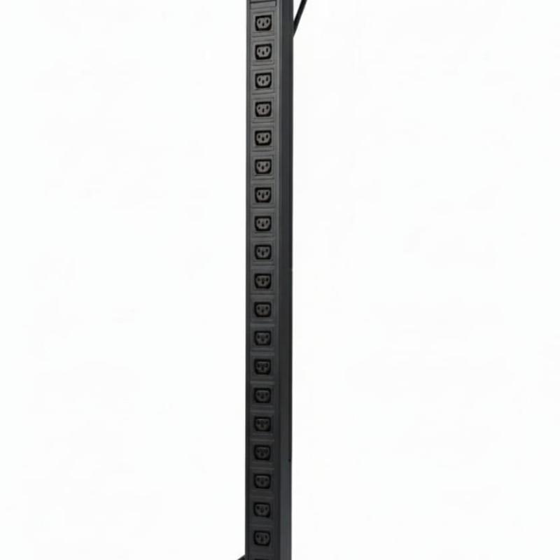 AMT 24-WAY UPS PDU (C13 OUTLETS, C14 INPUT)