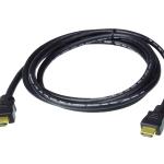 5m High Speed HDMI™ Cable with Ethernet  2L-7D05H