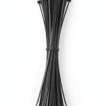 KUWES Nylon Cable Ties 3.6mm × 292mm