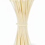 KUWES Nylon Cable Ties 3.6mm × 292mm