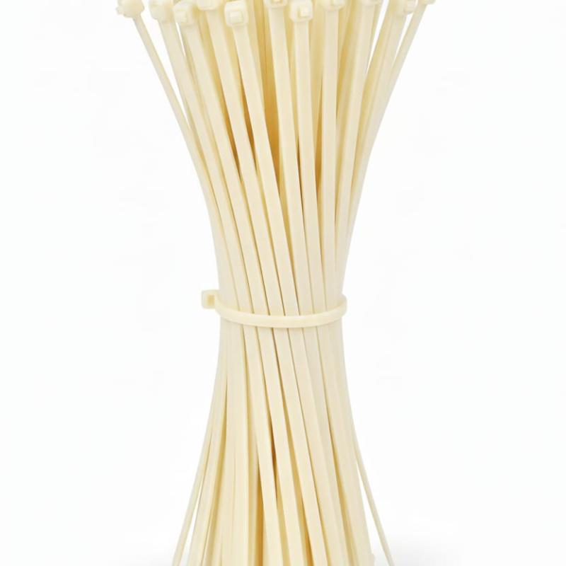KUWES Nylon Cable Ties 3.6mm × 292mm
