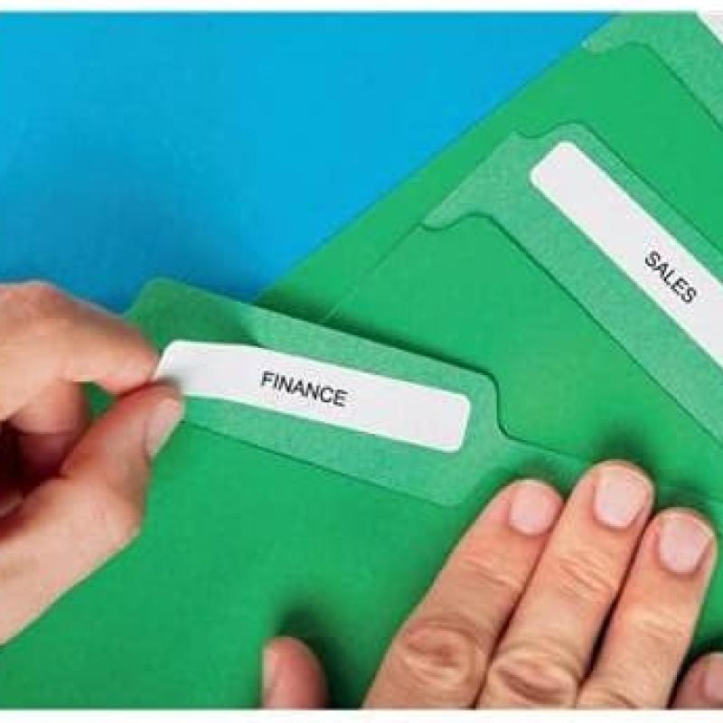 Dymo Label Manager 160 Arabic & English