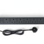 AMT 6 WAY UK TYPE PDU