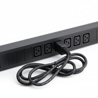 AMT 6 WAY UPS TYPE PDU C19-C20
