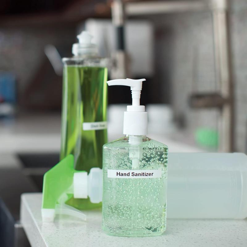 DYMO Letra Tag 100H Handheld Label Maker