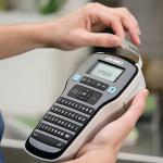 DYMO Label Manager 160 Portable Label Maker
