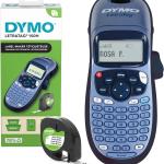 DYMO Letra Tag 100H Handheld Label Maker