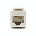 RJ45 CAT5E KEYSTONE JACK JE
