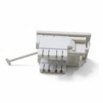 RJ45 CAT5E FLOOR JACK JE