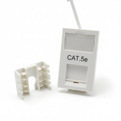 KUWES RJ45 CAT5E FLOOR JACK