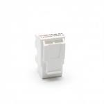 RJ45 CAT6 KEYSTONE JACK KUWES
