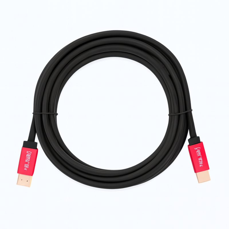 Kuwes Hdmi Cable 4K- 5 MTR