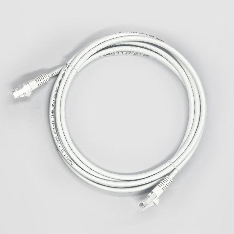 5 MTR CAT6A SFTP PATCH CORD JE