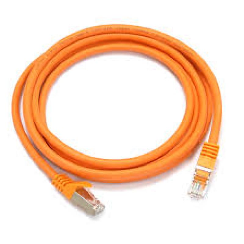 2 MTR CAT6A SFTP PATCH CORD JE