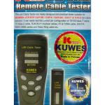 KUWES BLT-210A Remote Cable Tester