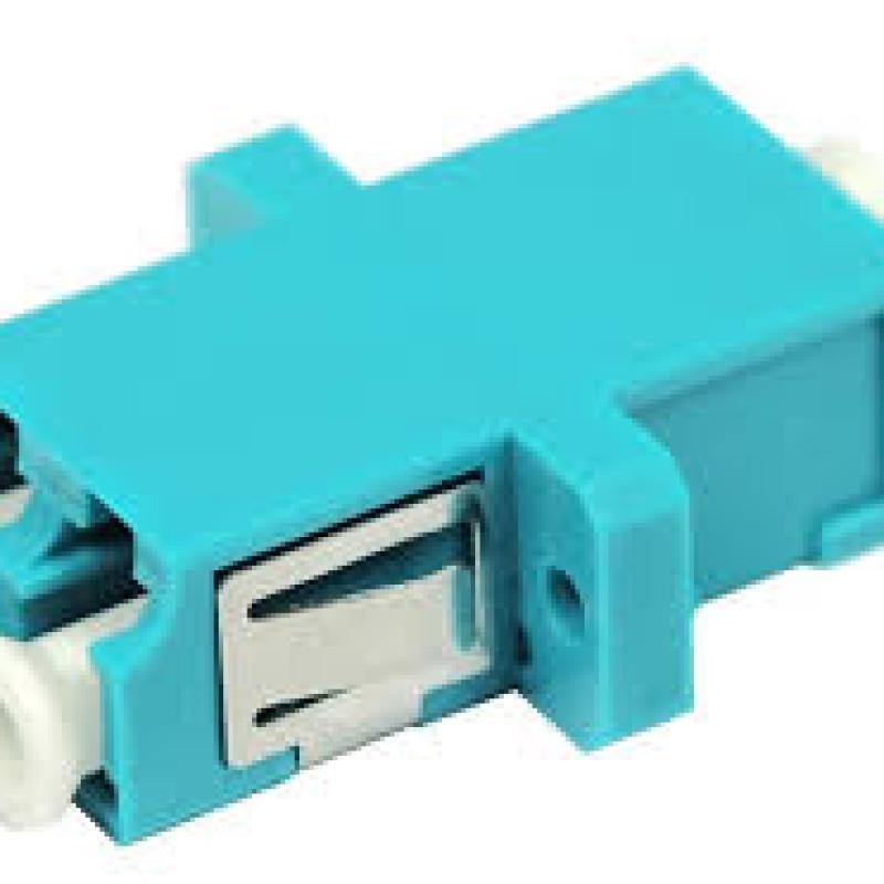 LC MM OM3 DUPLEX ADAPTOR KUWES