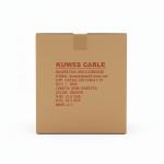 KUWES UTP CAT6A 305 MTR 23AWG ORANGE