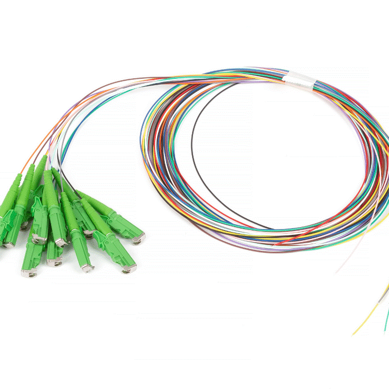 The Unseen Revolution: How Optical Fiber Technology is Enhancing Supply Chain Management