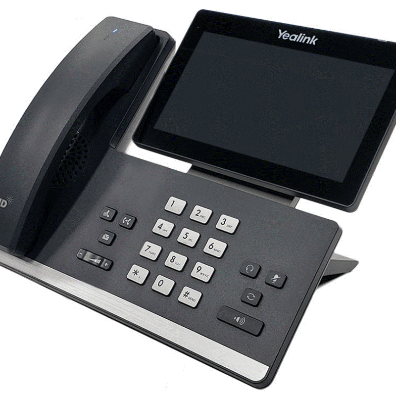 Industrial Switches and IP PBX: A Powerful Combination