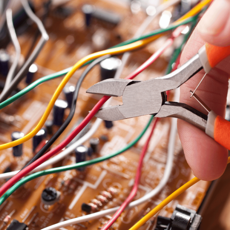 Low Voltage Wiring: Basics and Guide