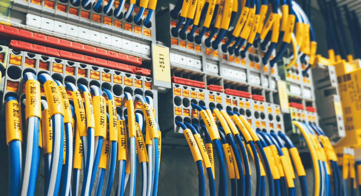 Why is Structured Cabling Better than Conventional Wiring?