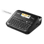 Brother P-touch D610BT Professional Label Printer