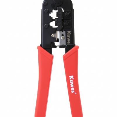 KUWES Modular Crimping Tool RJ45+RJ11 BHT-568