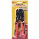 KUWES RJ45 CAT6 EZ PASS THROUGH CRIMPING TOOL