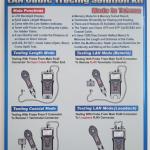 KUWES KS-2670 – LAN Cable Testing Solution Kit