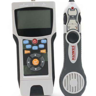 KUWES KS-2670 – LAN Cable Testing Solution Kit