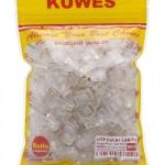 KUWES UTP Cat.6+ LAN Plug (RJ45 Connector)