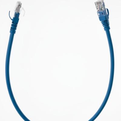 0.5 MTR CAT6A SFTP PATCH CORD JE