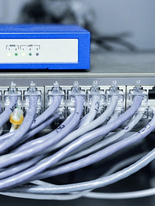 Network Switches Supplier Dubai